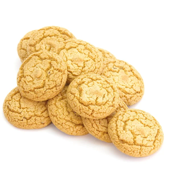 Tasty cookies — Stock Photo, Image