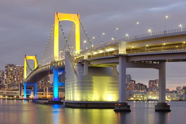 Rainbow Bridge — Stock Photo, Image