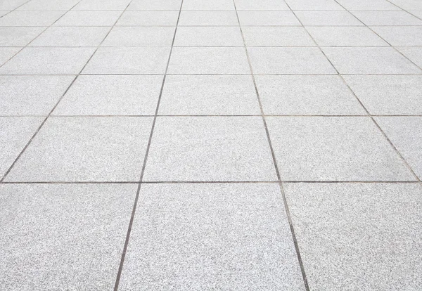 Harmonic floor tiles — Stock Photo, Image