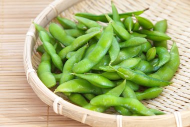 soya fasulyesi
