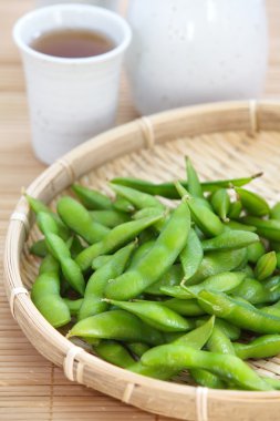soya fasulyesi