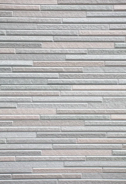 セメント現代タイル壁 — ストック写真