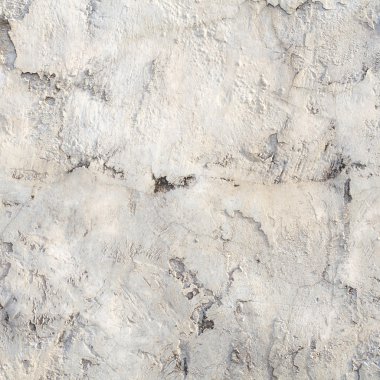 Gri beton duvar