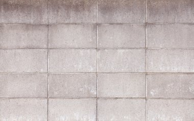 Beton duvar