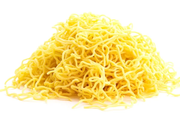 Φόντο noodles αυγών — Φωτογραφία Αρχείου