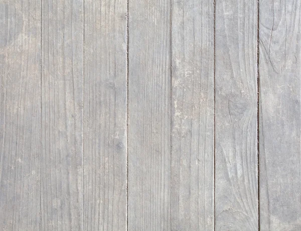 Planche de bois blanc haute résolution — Photo