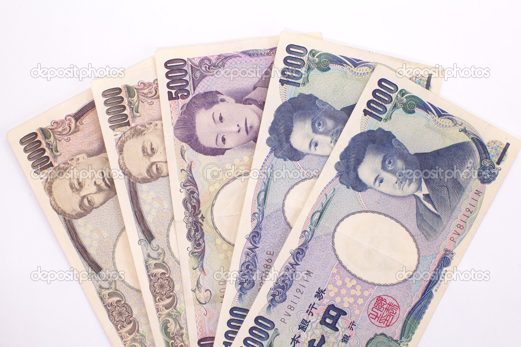 Japan Penznem