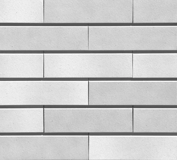 Grey brick wall — Stock Photo, Image