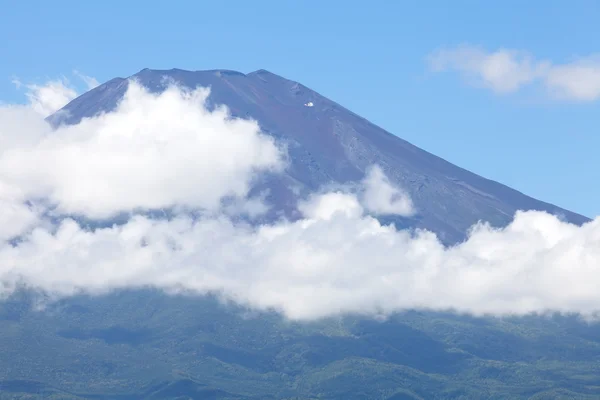 Berg Fuji van Hakone — Stockfoto