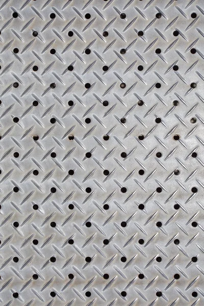 Steel floor  background — Stock Photo, Image