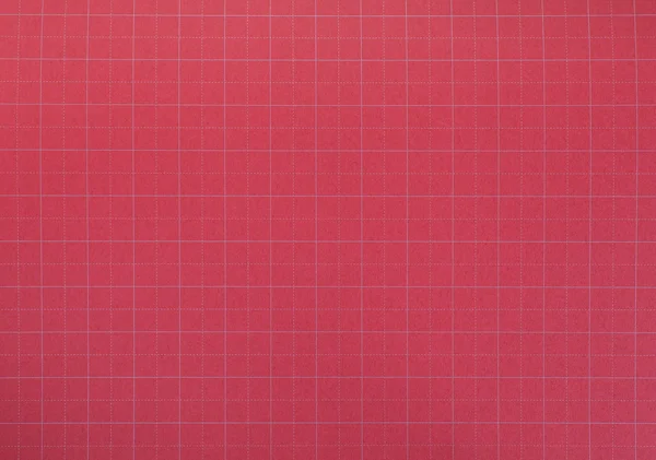 Röd kartong bakgrund — Stockfoto