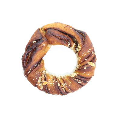 foodcereal pul O mektup