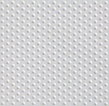 Beyaz çini doku - sorunsuz.