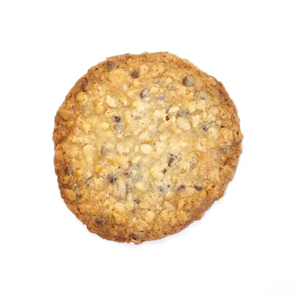 Galleta de chocolate chip — Foto de Stock