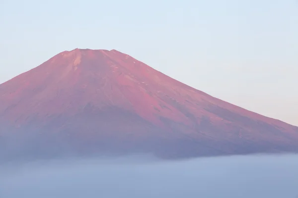 箱根の山富士 — ストック写真