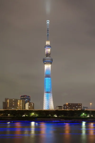 Tokyo Sky Tree — Stock Photo, Image