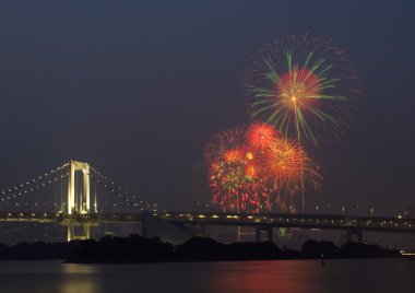 Gökkuşağı Köprüsü