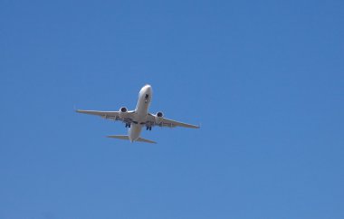 Valencia, İspanya-19 Ağustos 2014: 