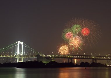 Gökkuşağı Köprüsü