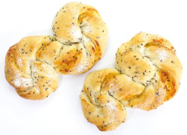 ev yapımı hamur işleri