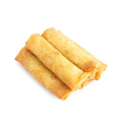 kızarmış yumurta sarması