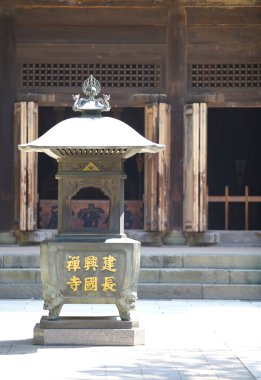 Tayland anıt relegions