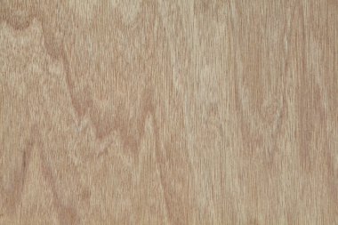 Kahverengi doğal ahşap