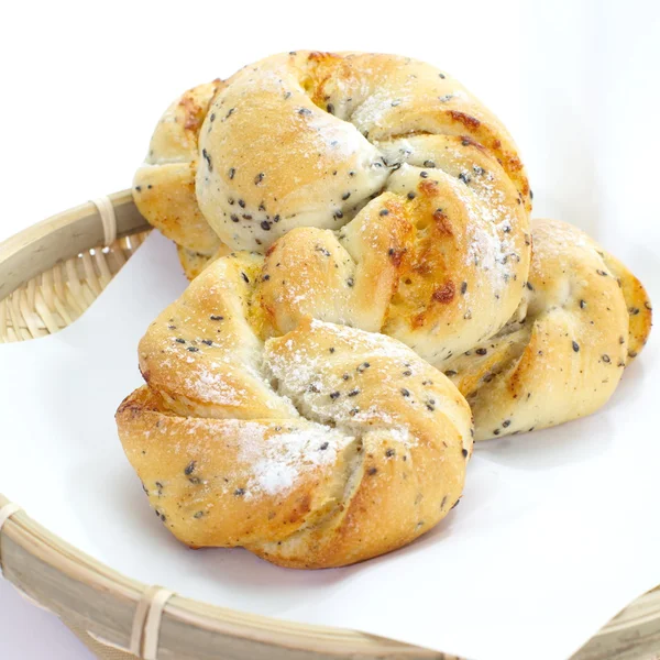 Pastelería casera — Foto de Stock