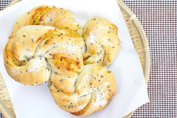 Homemade pastry — Stock Photo, Image