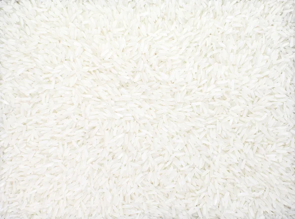 Japanese white rice — Stock Photo, Image