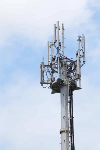 Antenne pour répéteurs cellulaires — Photo