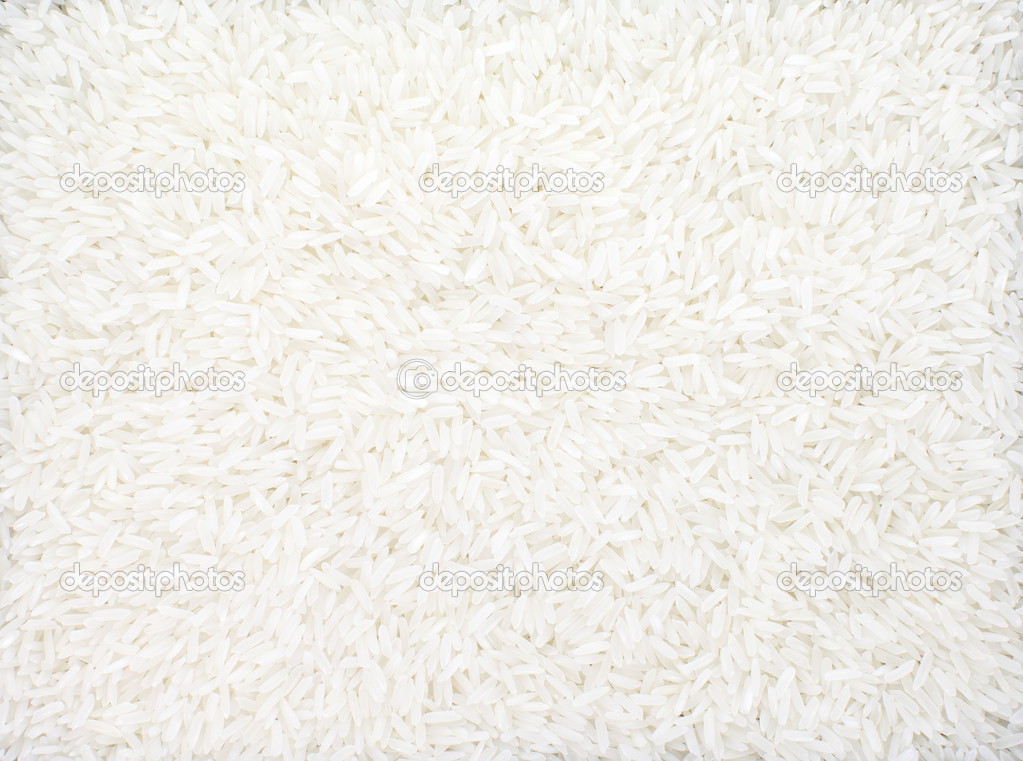 Japanese white rice Stock Photo by ©Torsakarin 40666751