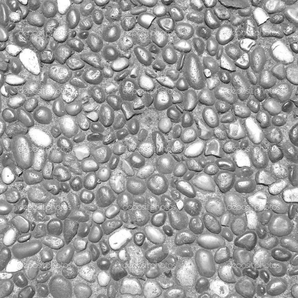 Pedras Chao Textura Fundo Stock Photo C Torsakarin 40669071