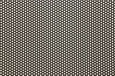 metal mesh dokusu
