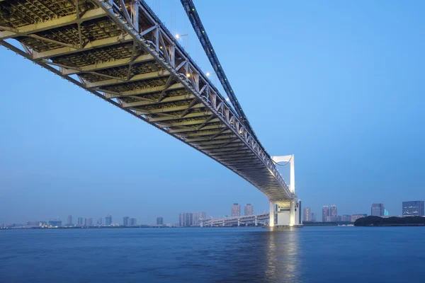 Tokyo Gökkuşağı Köprüsü 