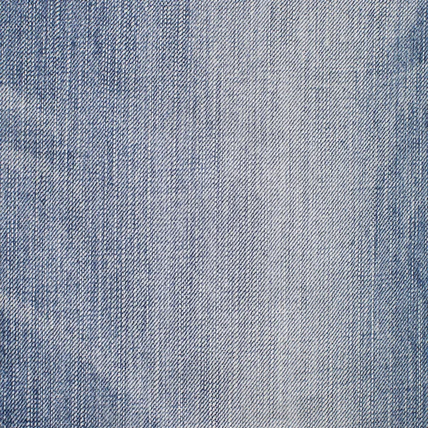 Jeans lona fundo — Fotografia de Stock