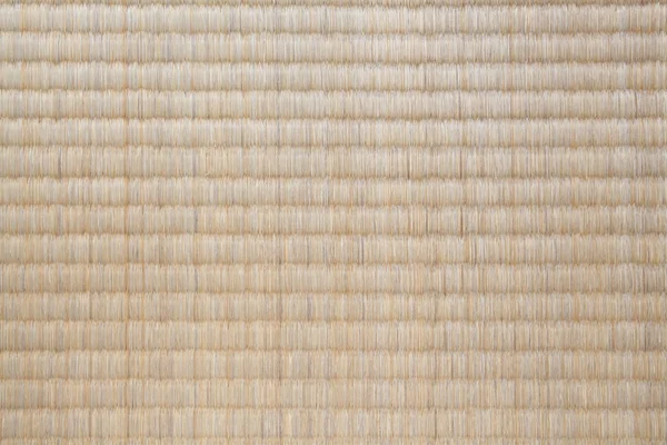 Tatami texture modello mat — Foto Stock
