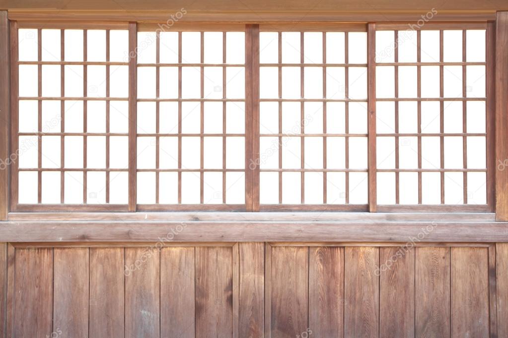Texture Of Japanese Sliding Paper Stock Photo C Torsakarin 40674523