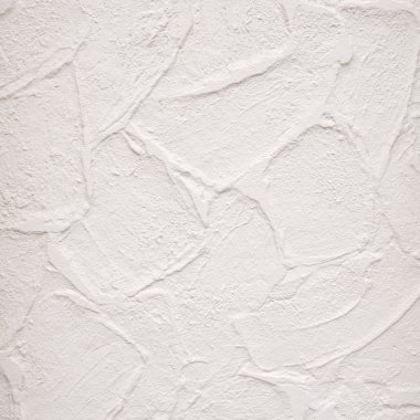 Çimento veya beton duvar