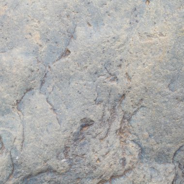 Gri beton duvar