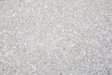Gri beton duvar