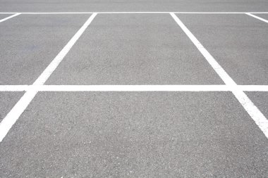 Açık Otopark