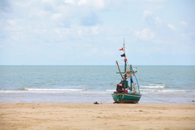 Deniz güzel arka plan