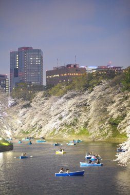 Londra su renk illüstrasyon