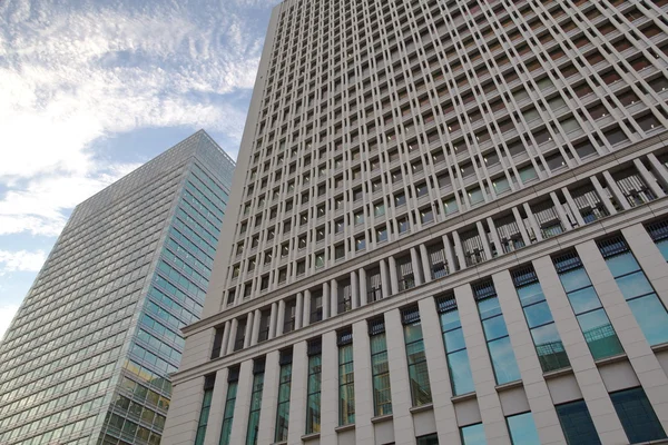 yüksek katlı binalar