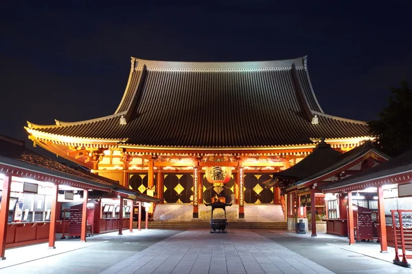 Japon kırmızı pagoda, Tokyo