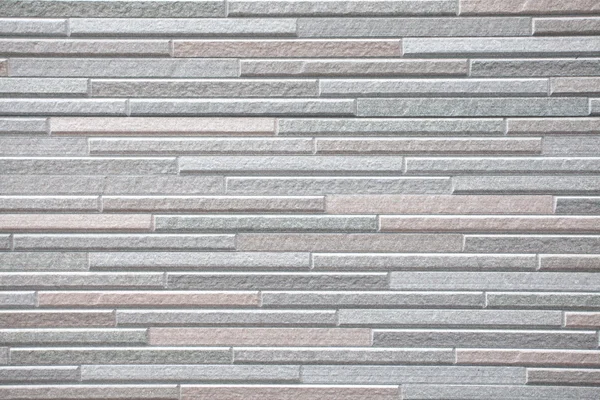 Cemento parete piastrella moderna — Foto Stock