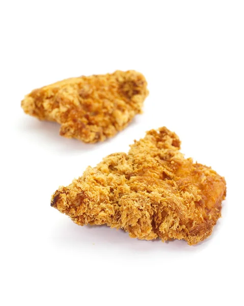 Frango frito — Fotografia de Stock