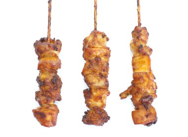 tavuk satay