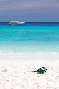 Deniz güzel arka plan